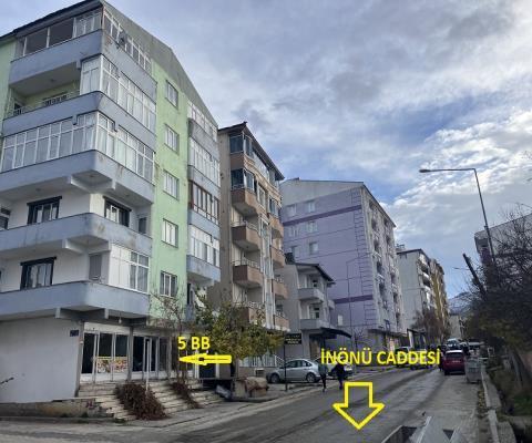 Kars Kağızman Satılık Dükkan & Mağaza — foto 5