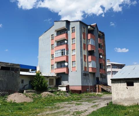 Erzurum Horasan 3+1 138 M2 Apartman Dairesi
