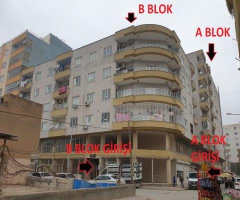 Mardin Kızıltepe Satılık Dükkan & Mağaza — foto 2