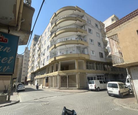 Mardin Kızıltepe Satılık Dükkan & Mağaza