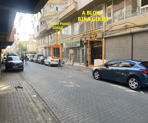 Mardin Kızıltepe Satılık Dükkan & Mağaza — foto 5