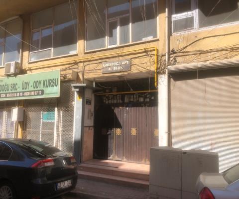 Mardin Kızıltepe Satılık Dükkan & Mağaza — foto 6