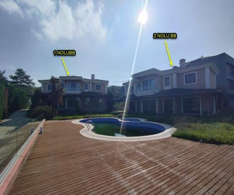 Bursa Mudanya 505 M2 4+1 Villa — foto 3