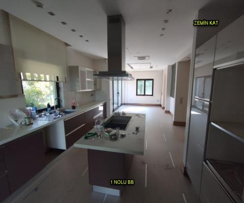 Bursa Mudanya 505 M2 4+1 Villa — foto 4