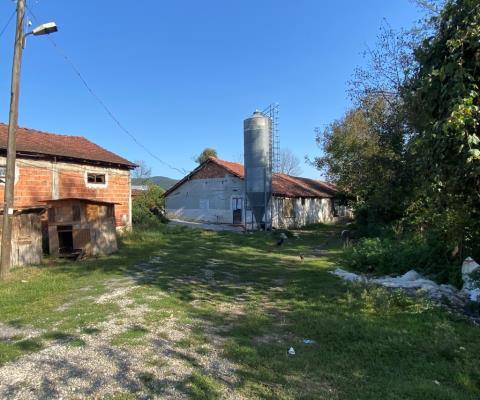 Düzce Merkez Satılık Çiftlik
