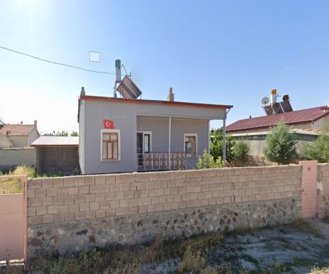 Konya Karapınar Satılık Muhtelif Arsa