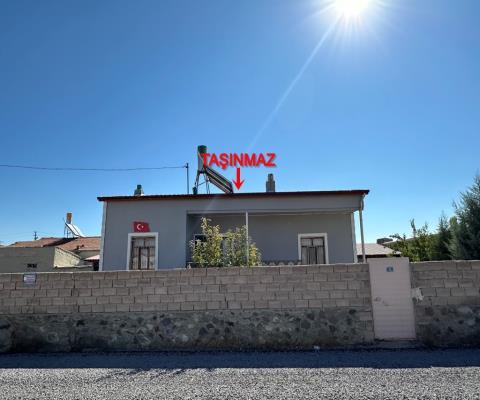 Konya Karapınar Satılık Muhtelif Arsa — foto 2