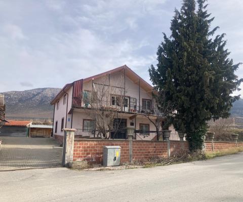 Denizli Çivril 1300,66 M2 Alanlı Arsa Üzerinde Toplam 558 M2 Alanlı Mesken, Ahır, Müştemilat Ve Sundurma Köy Evi — foto 6