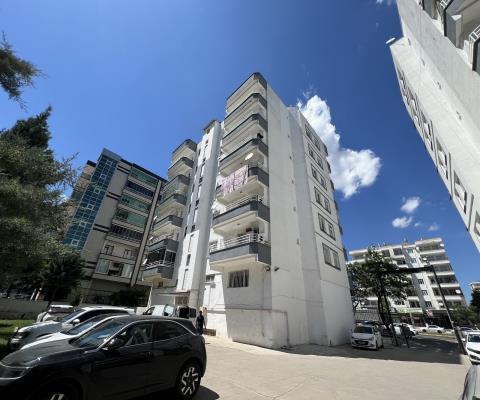 Diyarbakır Kayapınar 154m2 3+1 Apartman Dairesi — foto 2