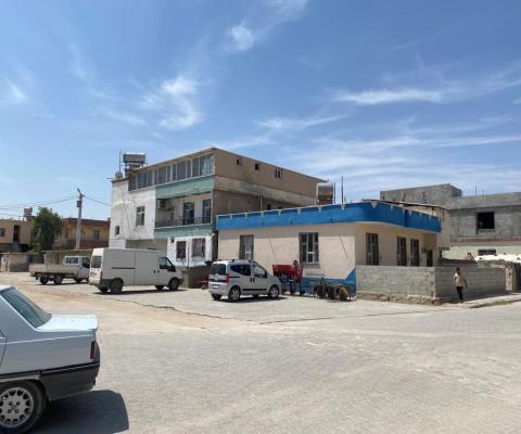 Şanlıurfa Harran 560 M2  Müstakil Ev