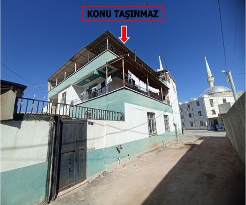 Şanlıurfa Harran 560 M2  Müstakil Ev — foto 2