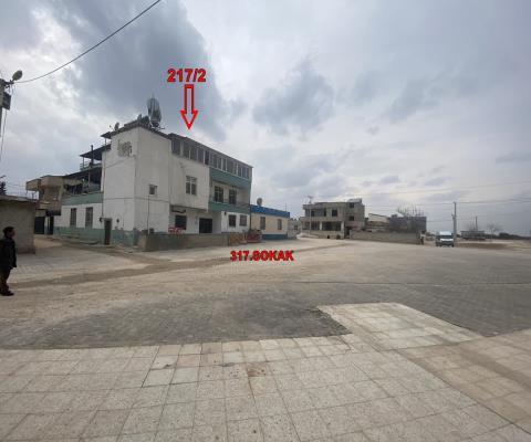 Şanlıurfa Harran 560 M2  Müstakil Ev — foto 3