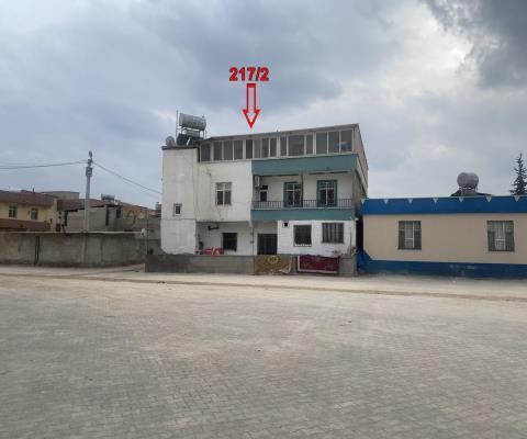 Şanlıurfa Harran 560 M2  Müstakil Ev — foto 4