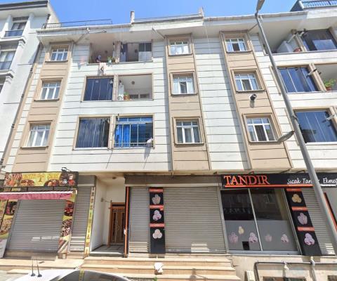 İstanbul Esenyurt Satılık Dükkan & Mağaza