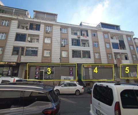 İstanbul Esenyurt Satılık Dükkan & Mağaza — foto 4