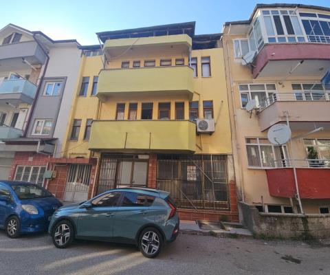 Düzce Merkez Satılık Bina - Müstakil Ev