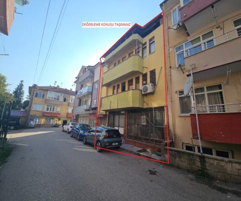 Düzce Merkez Satılık Bina - Müstakil Ev — foto 3