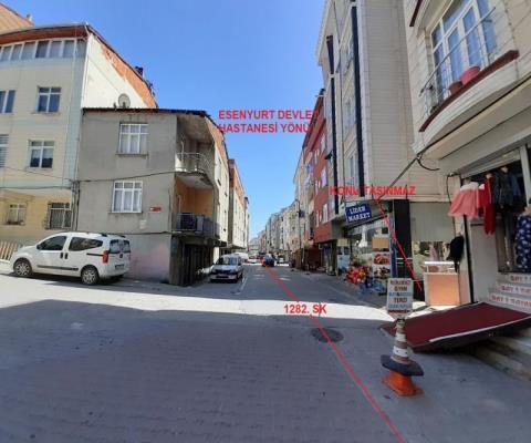 İstanbul Esenyurt Satılık Dükkan & Mağaza — foto 4