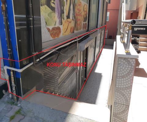 İstanbul Esenyurt Satılık Dükkan & Mağaza — foto 5