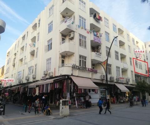 Mardin Kızıltepe Satılık Apartman Dairesi - Daire — foto 2