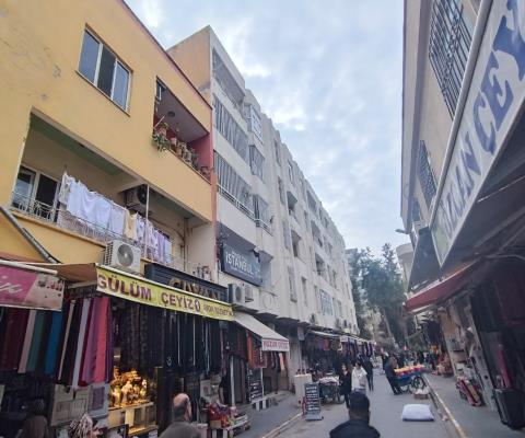 Mardin Kızıltepe Satılık Apartman Dairesi - Daire — foto 3