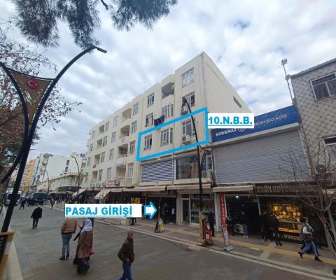 Mardin Kızıltepe Satılık Apartman Dairesi - Daire — foto 6