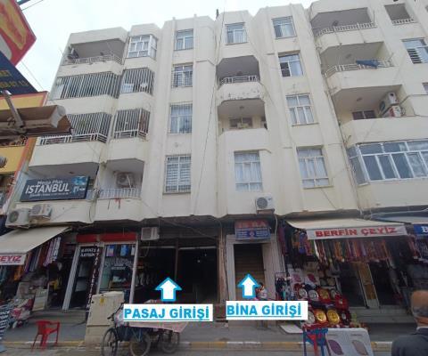 Mardin Kızıltepe Satılık Apartman Dairesi - Daire — foto 4