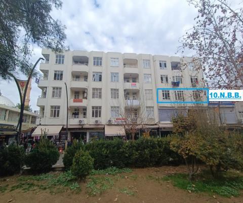 Mardin Kızıltepe Satılık Apartman Dairesi - Daire — foto 5