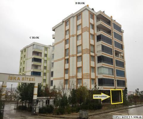 Diyarbakır Ergani 55 M2 Dükkan & Mağaza — foto 4