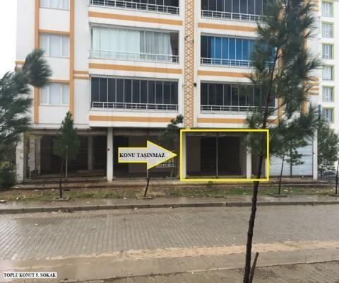 Diyarbakır Ergani 55 M2 Dükkan & Mağaza — foto 6