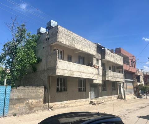 Şanlıurfa Bozova 96 M2 2 +1 Apartman Dairesi