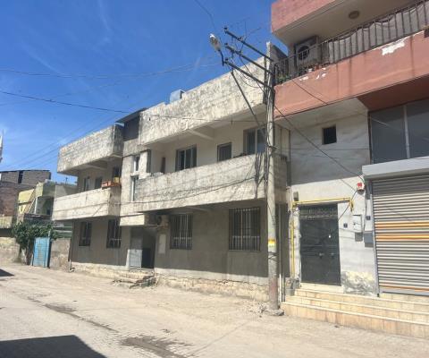 Şanlıurfa Bozova 96 M2 2 +1 Apartman Dairesi — foto 2