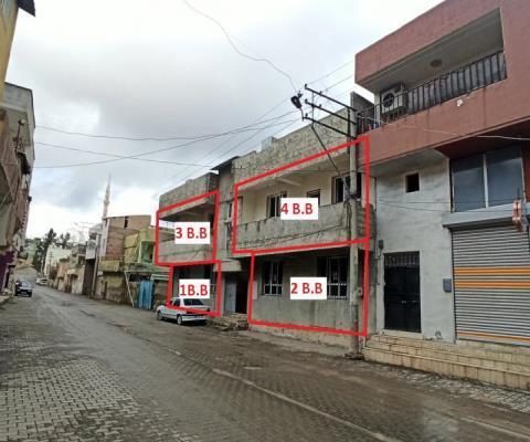 Şanlıurfa Bozova 96 M2 2 +1 Apartman Dairesi — foto 6