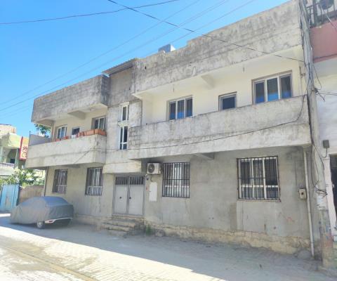 Şanlıurfa Bozova 96 M2 2+1 Apartman Dairesi