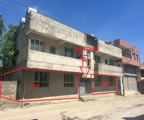 Şanlıurfa Bozova 96 M2 2+1 Apartman Dairesi — foto 4