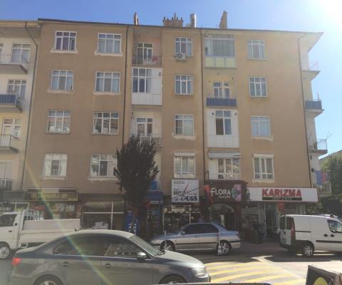 Karaman Merkez Satılık Depo