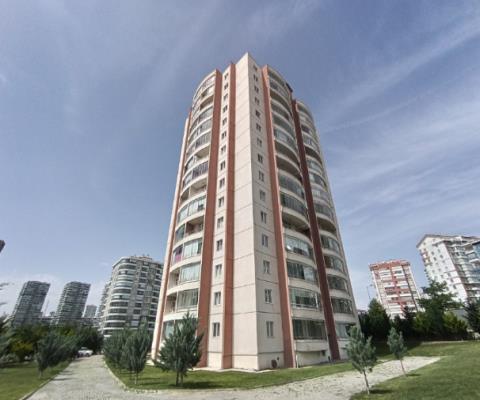 Ankara Yenimahalle 135 M2 3+1 Apartman Dairesi — foto 2
