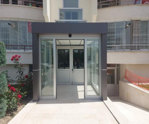Ankara Yenimahalle 135 M2 3+1 Apartman Dairesi — foto 4