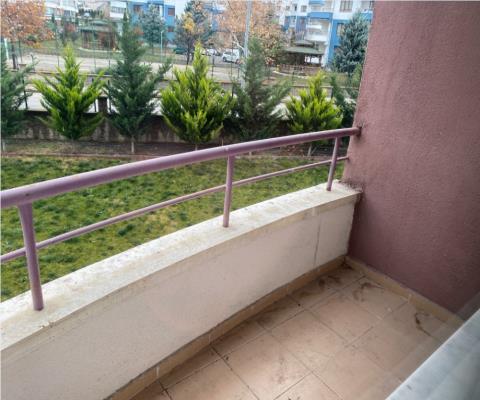 Ankara Yenimahalle 135 M2 3+1 Apartman Dairesi — foto 8