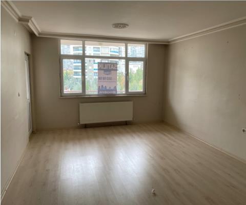 Ankara Yenimahalle 135 M2 3+1 Apartman Dairesi — foto 11