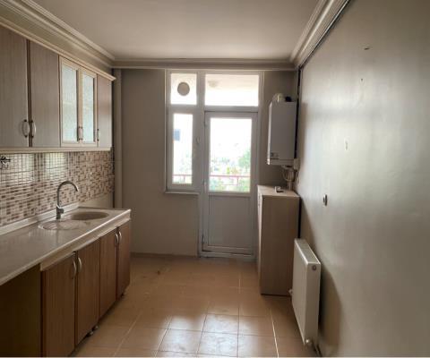 Ankara Yenimahalle 135 M2 3+1 Apartman Dairesi — foto 12