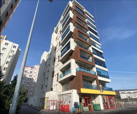 Konut - KAYSERİ KOCASİNAN - 209 m²