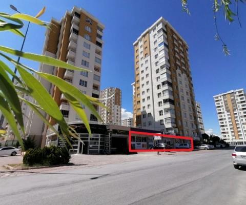 Kayseri Melikgazi 720.00 M2 + Dükkan & Mağaza — foto 2