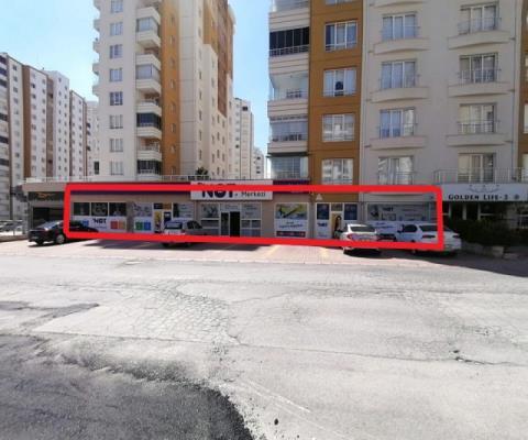 Kayseri Melikgazi 720.00 M2 + Dükkan & Mağaza — foto 3