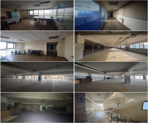 Tekirdağ Ergene 14115.00 M2 + Fabrika — foto 5