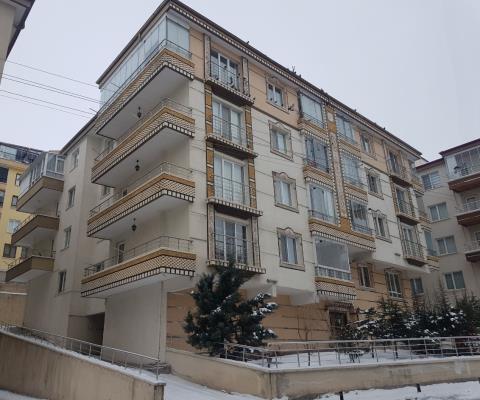 Ankara Keçiören 125 M2 4+1 Apartman Dairesi — foto 2