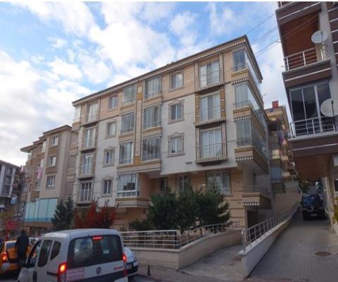 Ankara Keçiören 132 M2 3 + 1 Apartman Dairesi — foto 2