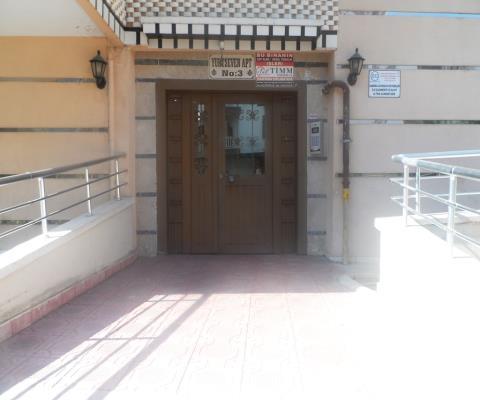 Ankara Keçiören 132 M2 3 + 1 Apartman Dairesi — foto 3
