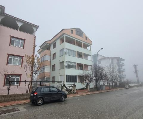Tokat Zile Satılık Apartman Dairesi - Daire — foto 2