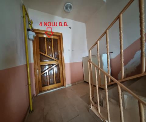 Tokat Zile Satılık Apartman Dairesi - Daire — foto 4